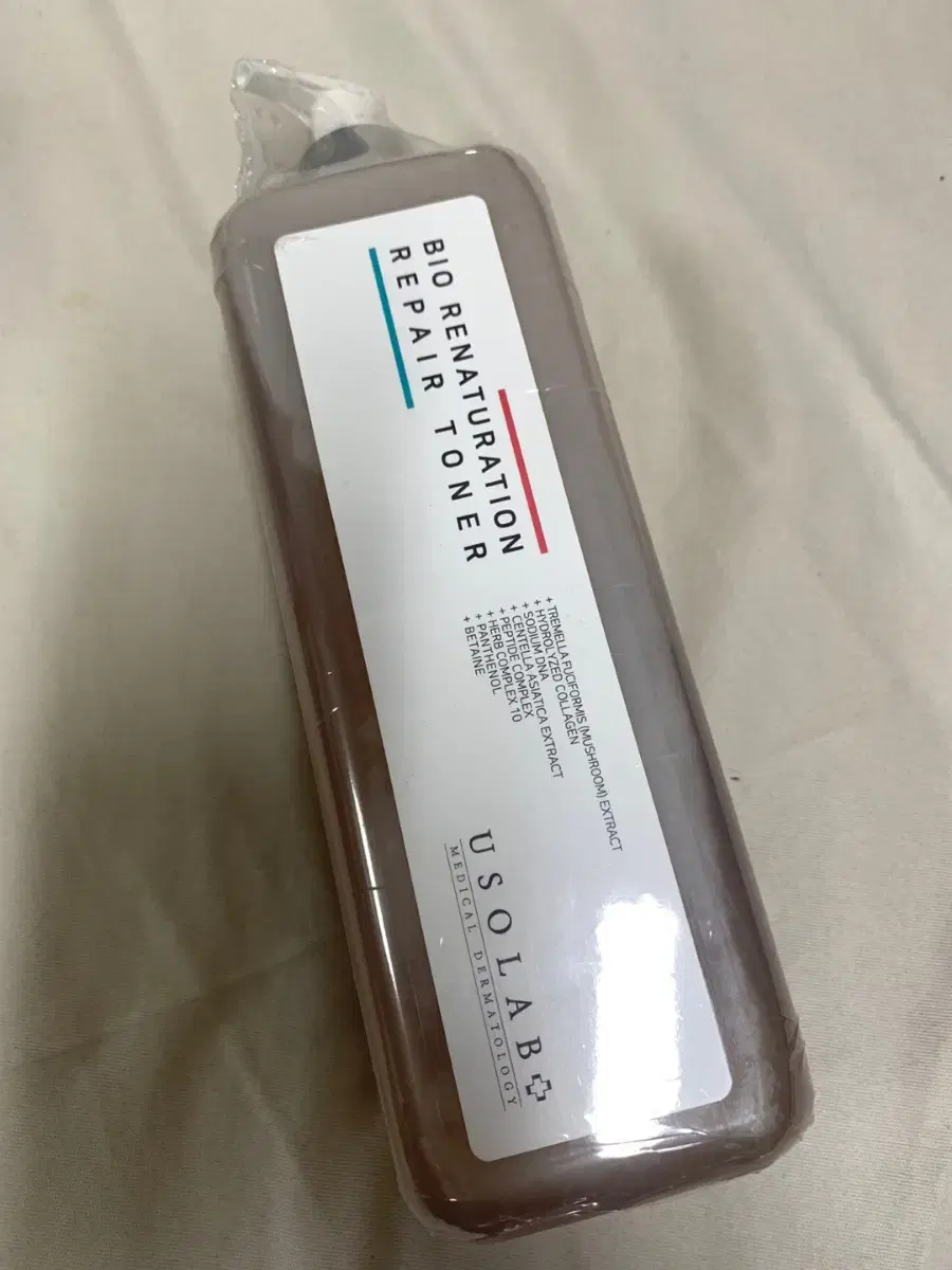 유쏘랩 리페어 토너 1000ml